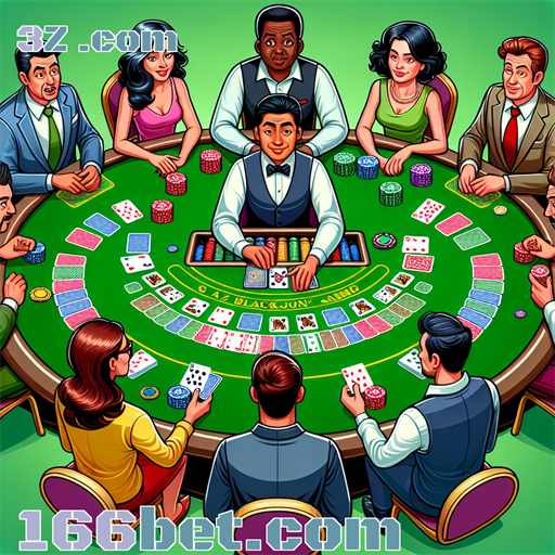 A Revolução dos Jogos Ao Vivo em 166bet.com