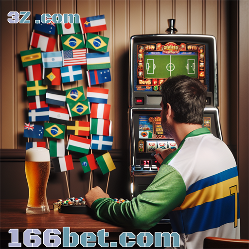 A Emoção da Roleta: Descubra as Opções no 166bet.com