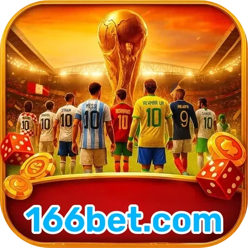 166bet.com: O App Que Transformará Suas Apostas Online