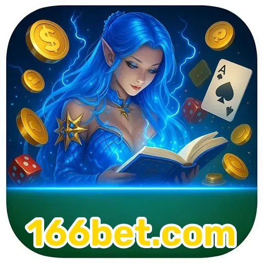 166bet.com: Aventuras Imperdíveis no Mundo dos Jogos Online